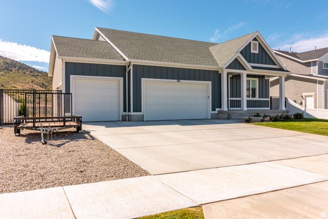 491 W BLUFF ST, Santaquin, UT 84655