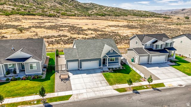 491 W BLUFF ST, Santaquin, UT 84655