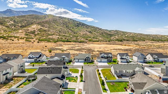491 W BLUFF ST, Santaquin, UT 84655