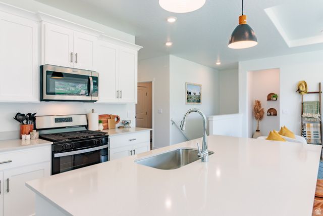491 W BLUFF ST, Santaquin, UT 84655