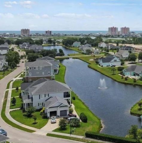 1315 Hunters Rest Dr., North Myrtle Beach, SC 29582