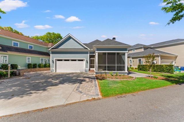1315 Hunters Rest Dr., North Myrtle Beach, SC 29582