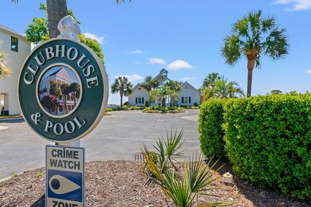 1315 Hunters Rest Dr., North Myrtle Beach, SC 29582