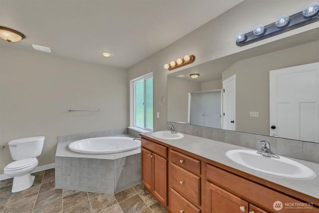 5003 Madison Heights Court SE, Olympia, WA 98501