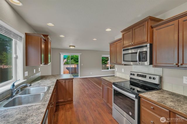 5003 Madison Heights Court SE, Olympia, WA 98501