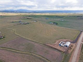 27460 County Road 5, Elizabeth, CO 80107