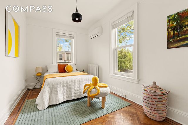 219 Fenimore Street, New York City, NY 11225