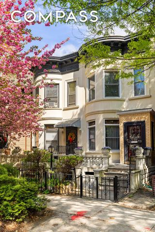 219 Fenimore Street, New York City, NY 11225
