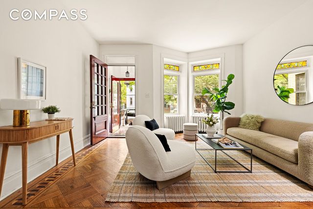 219 Fenimore Street, New York City, NY 11225