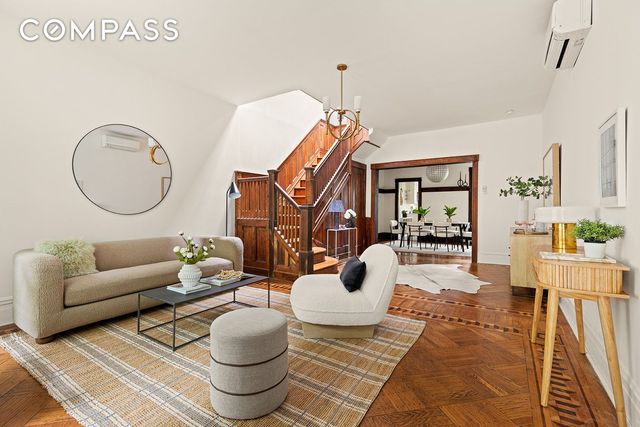 219 Fenimore Street, New York City, NY 11225
