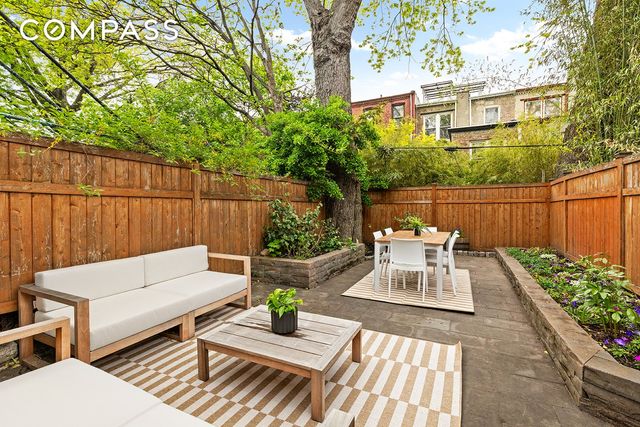 219 Fenimore Street, New York City, NY 11225