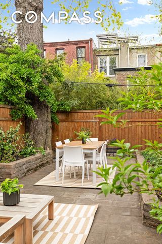 219 Fenimore Street, New York City, NY 11225