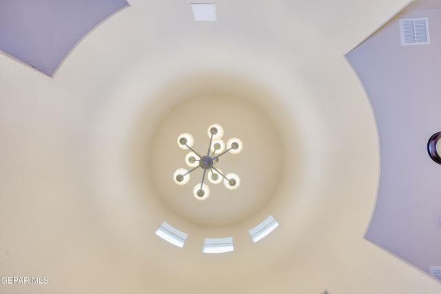 5448 MANUEL GAMEROS Drive, El Paso, TX 79934