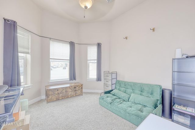 5448 MANUEL GAMEROS Drive, El Paso, TX 79934