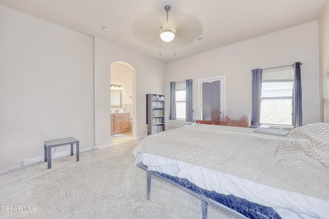 5448 MANUEL GAMEROS Drive, El Paso, TX 79934