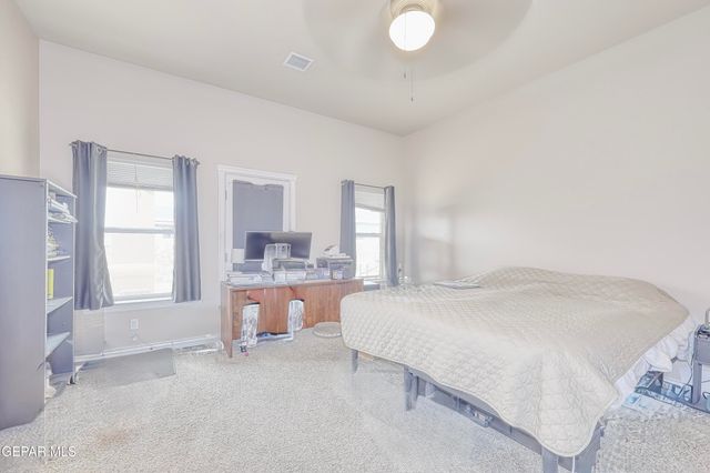 5448 MANUEL GAMEROS Drive, El Paso, TX 79934