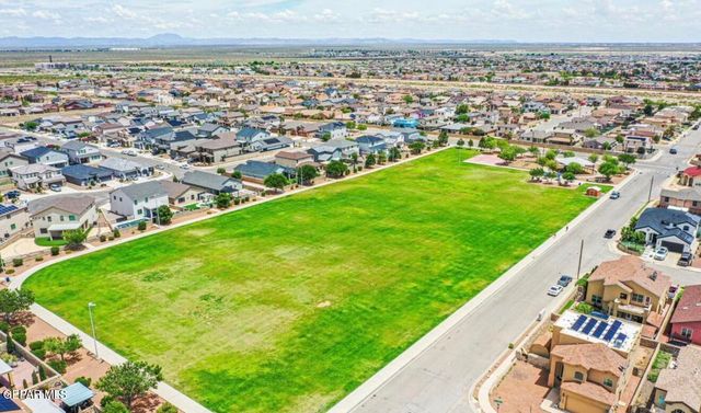 5448 MANUEL GAMEROS Drive, El Paso, TX 79934