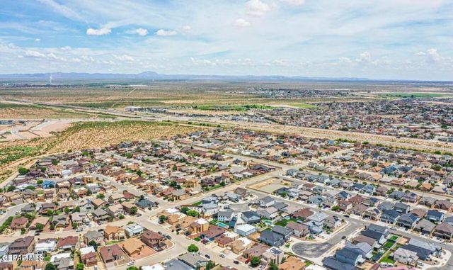 5448 MANUEL GAMEROS Drive, El Paso, TX 79934