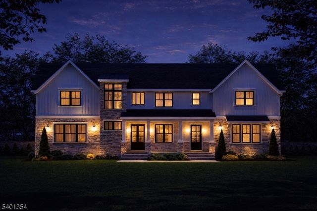 4 Harlow Pointe Cove, Green Brook Twp., NJ 08812