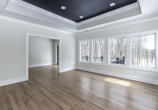 4 Harlow Pointe Cove, Green Brook Twp., NJ 08812