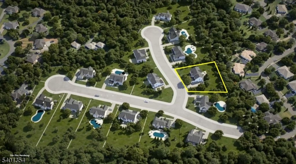 4 Harlow Pointe Cove, Green Brook Twp., NJ 08812 — photo 2