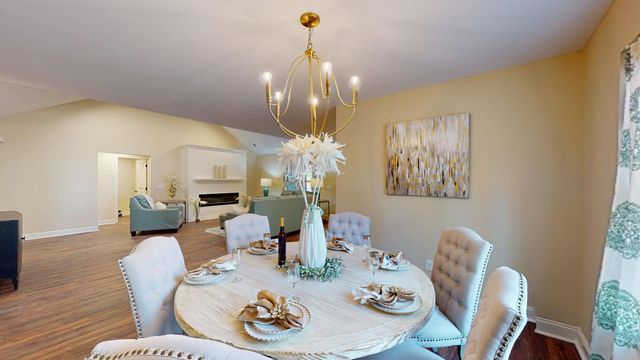 3 Ramblewood Lane, Wedgefield, SC 29168