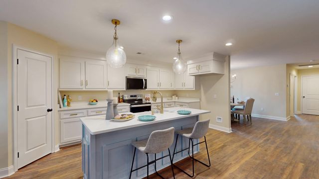 3 Ramblewood Lane, Wedgefield, SC 29168