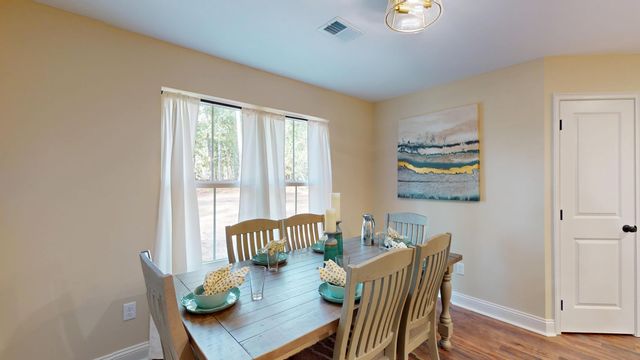 3 Ramblewood Lane, Wedgefield, SC 29168