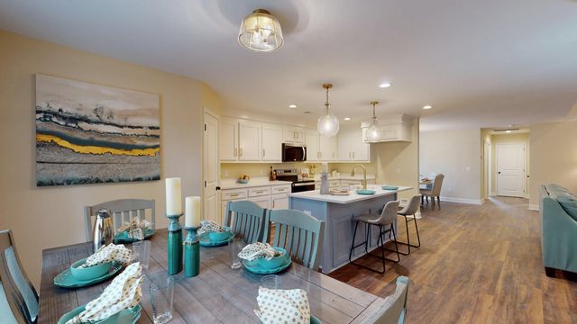 3 Ramblewood Lane, Wedgefield, SC 29168