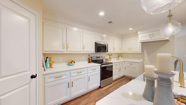 3 Ramblewood Lane, Wedgefield, SC 29168