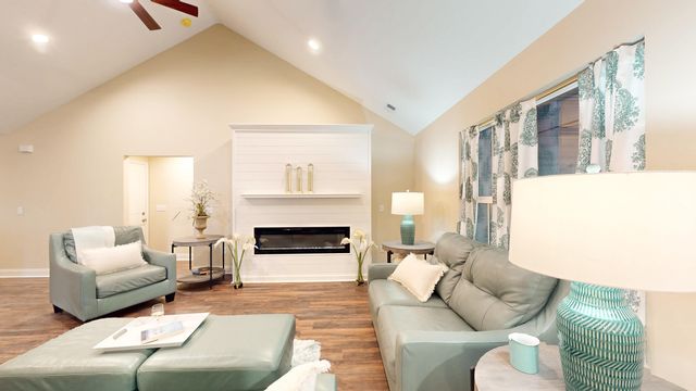 3 Ramblewood Lane, Wedgefield, SC 29168