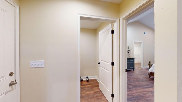 3 Ramblewood Lane, Wedgefield, SC 29168