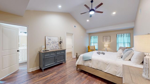 3 Ramblewood Lane, Wedgefield, SC 29168