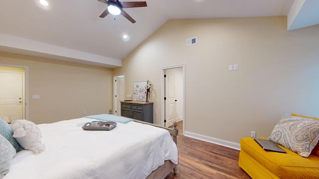 3 Ramblewood Lane, Wedgefield, SC 29168