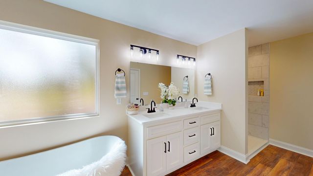 3 Ramblewood Lane, Wedgefield, SC 29168