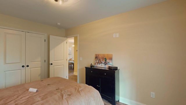 3 Ramblewood Lane, Wedgefield, SC 29168