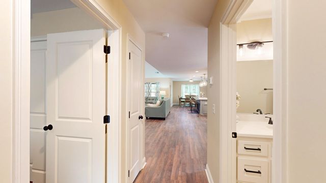 3 Ramblewood Lane, Wedgefield, SC 29168