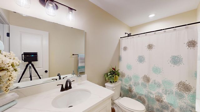 3 Ramblewood Lane, Wedgefield, SC 29168