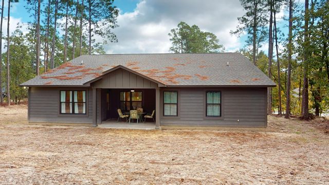 3 Ramblewood Lane, Wedgefield, SC 29168