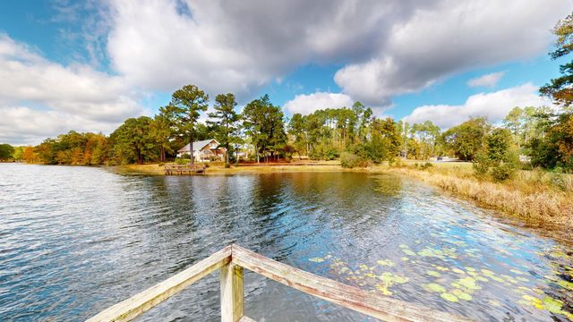 3 Ramblewood Lane, Wedgefield, SC 29168