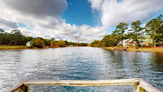 3 Ramblewood Lane, Wedgefield, SC 29168