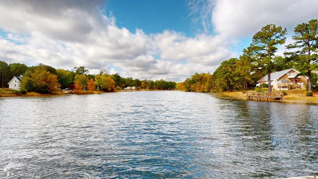 3 Ramblewood Lane, Wedgefield, SC 29168