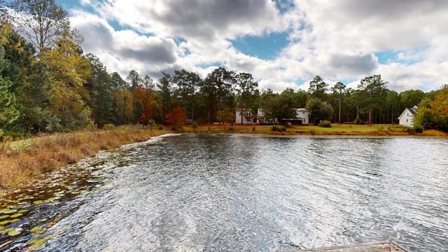 3 Ramblewood Lane, Wedgefield, SC 29168