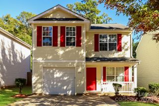 2331 Reid Oaks Drive, Charlotte, NC 28208