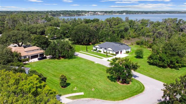 Lot 47 OSPREY POINTE BOULEVARD, Clermont, FL 34711