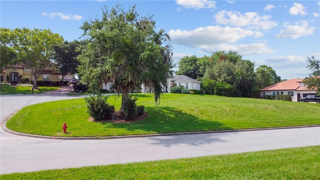 Lot 47 OSPREY POINTE BOULEVARD, Clermont, FL 34711
