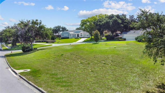Lot 47 OSPREY POINTE BOULEVARD, Clermont, FL 34711