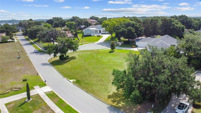 Lot 47 OSPREY POINTE BOULEVARD, Clermont, FL 34711