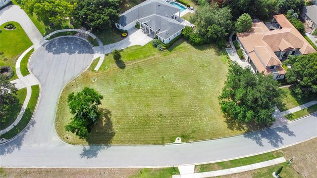 Lot 47 OSPREY POINTE BOULEVARD, Clermont, FL 34711