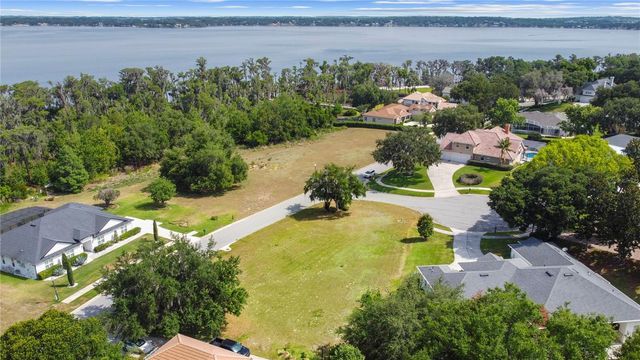 Lot 47 OSPREY POINTE BOULEVARD, Clermont, FL 34711